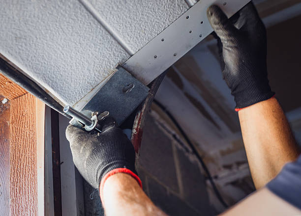 Reliable Garage Door Roller Replacement contractor in Arlington Heights, IL by Garage Doors Repair Pro